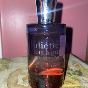 Juliette Has a Gun Ode to Dullness